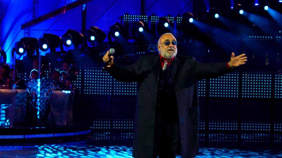 Demis Roussos