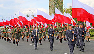 Parada Wojskowa