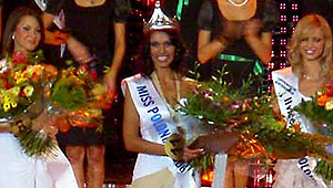 Miss Polonia 2006