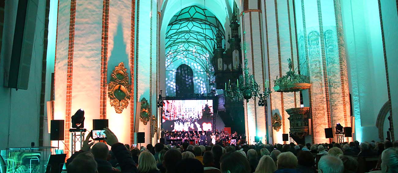 05  Cappella Gedanensis oraz Orkiestra Symfoniczna Akademii Muzycznej w Gdansku