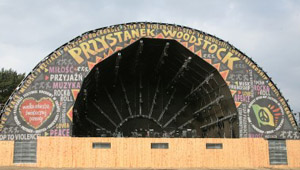 Przystanek Woodstock 2006