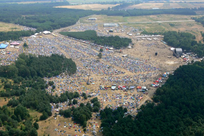 Przystanek Woodstock 2006