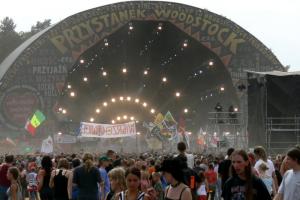 Przystanek Woodstock 2006