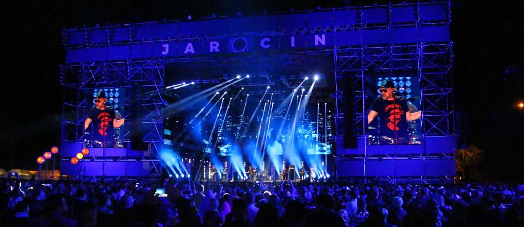 07 Jarocin Festiwal 2019