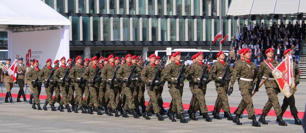 05 80. Rocznica Wybuchu II Wojny Światowej