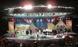 Kabaret Koń Polski Koszalin 2004