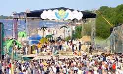 Piknik Dwójki Kołobrzeg 2002