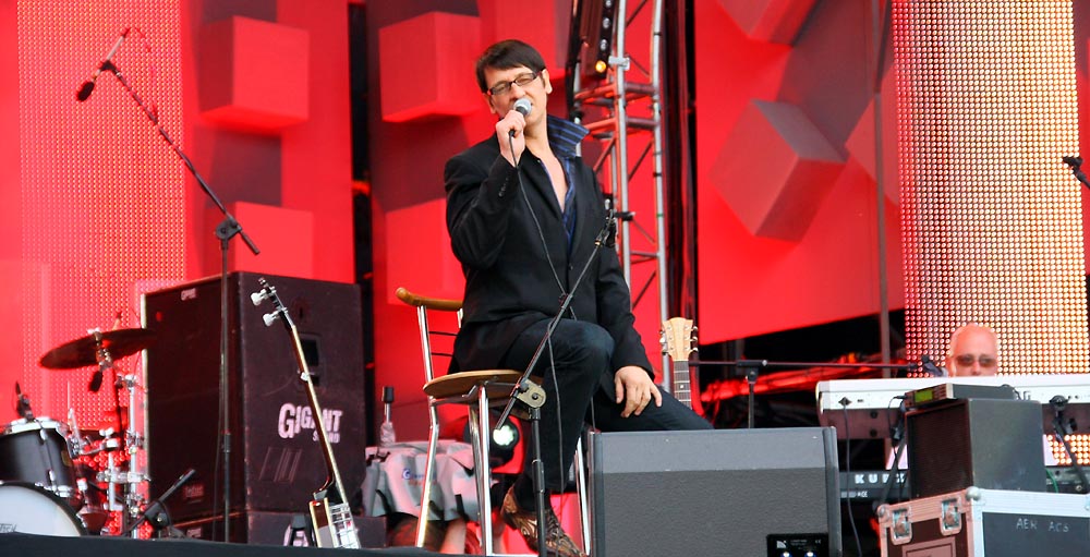 Maciej Malenczuk - Wianki 2009