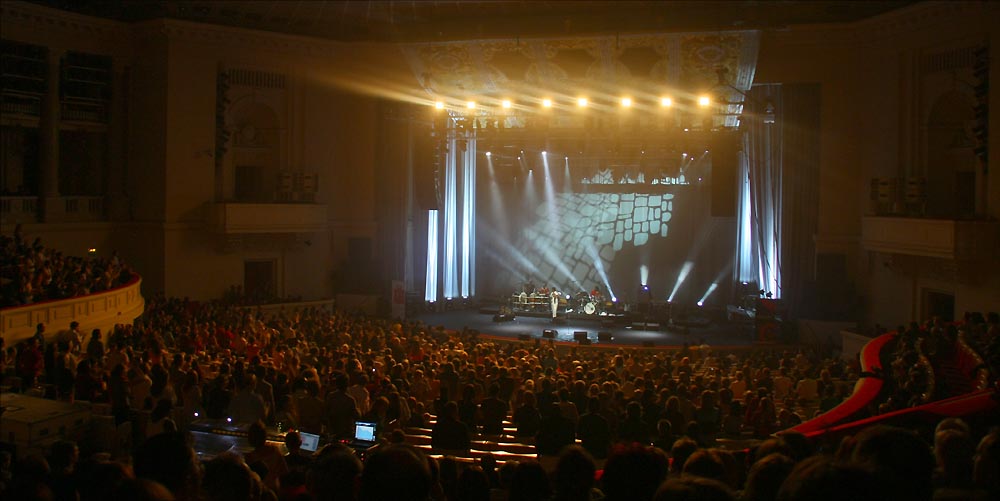 Youssou N`Dour - Skrzyżowanie Kultur 2009