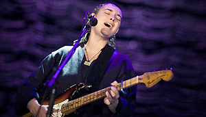 Sinead O`Connor