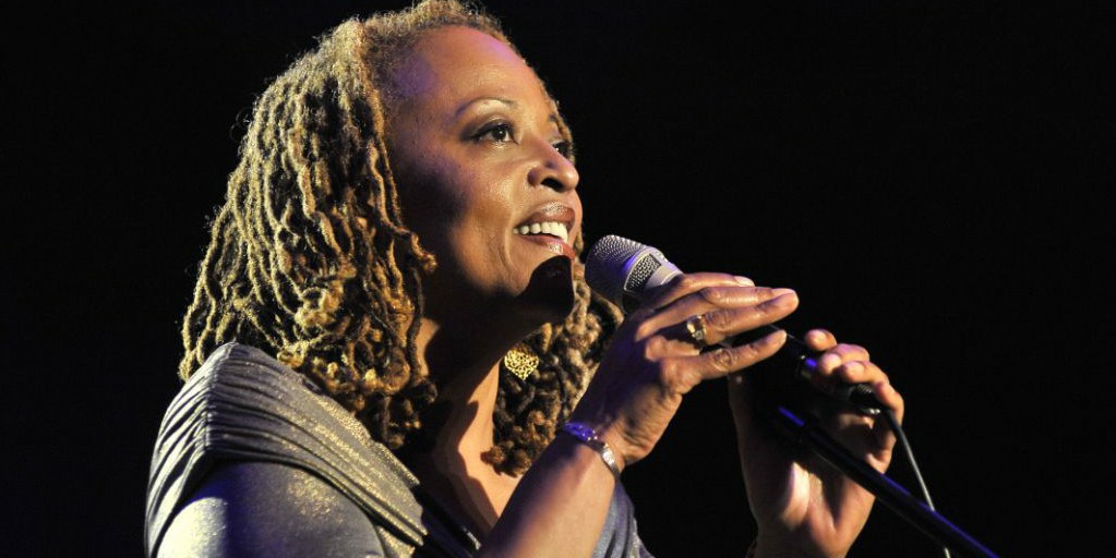 Cassandra Wilson - Era Jazzu Poland 2009