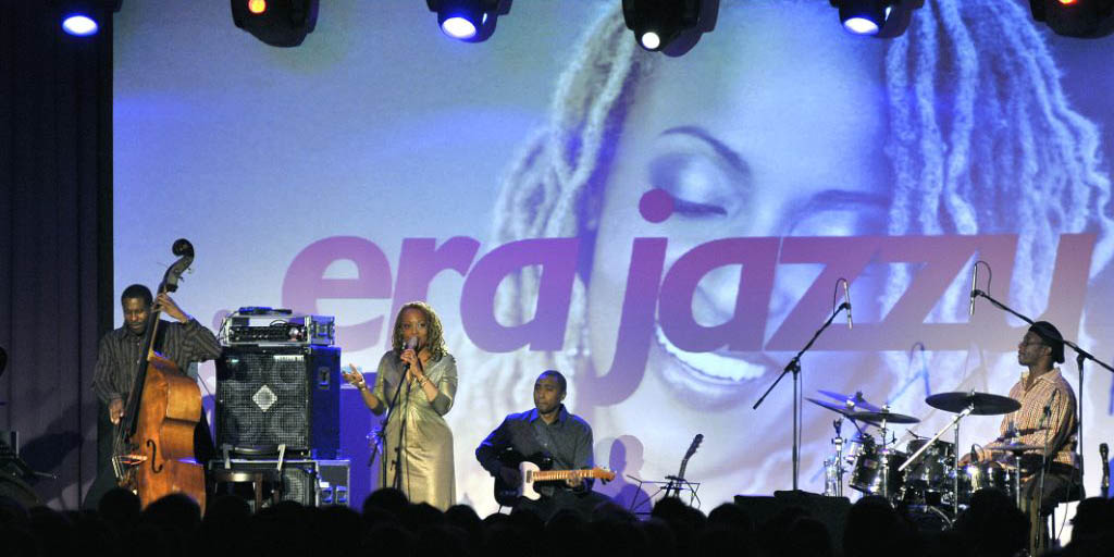 Cassandra Wilson - Era Jazzu Polska. 2009