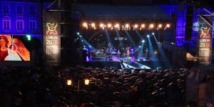 Prowadzący - LUBLIN 2016 Europejska Stolica Kultury