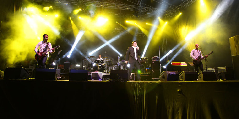 12. Thomas Anders - Września 2010