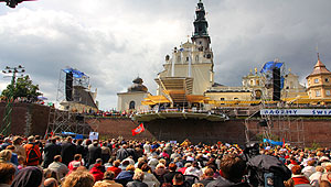 JASNA GÓRA 2010