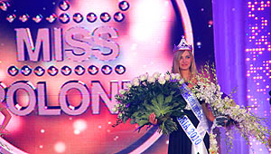 Miss Polonia 2010