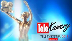 Telekamery Teletygodnia 2011