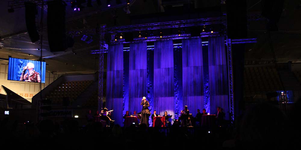 03. Mariza - koncert - Gdynia