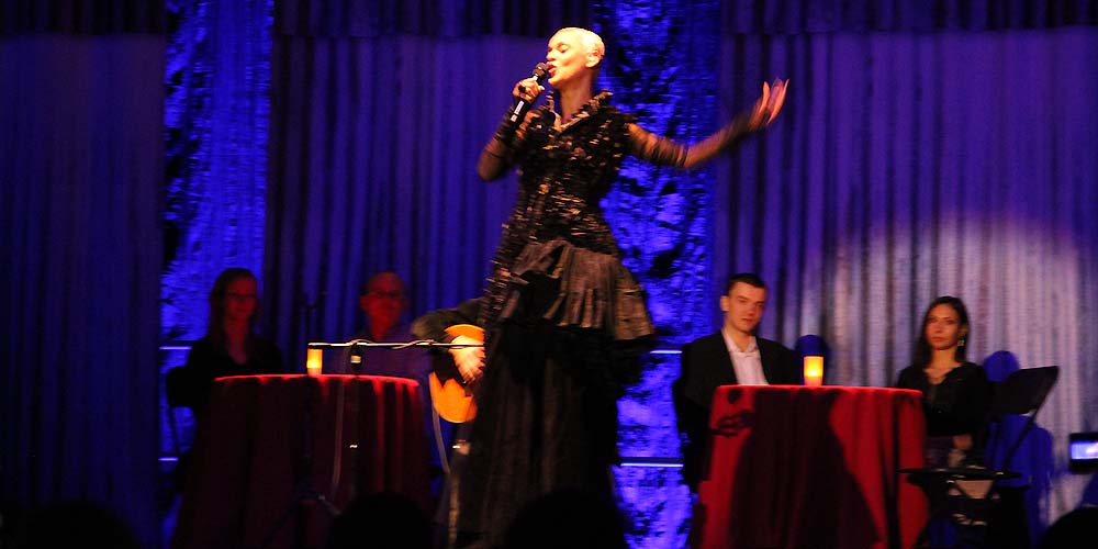 04. Mariza - koncert - Gdynia