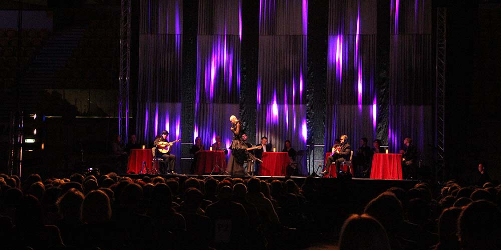 05. Mariza - koncert - Gdynia