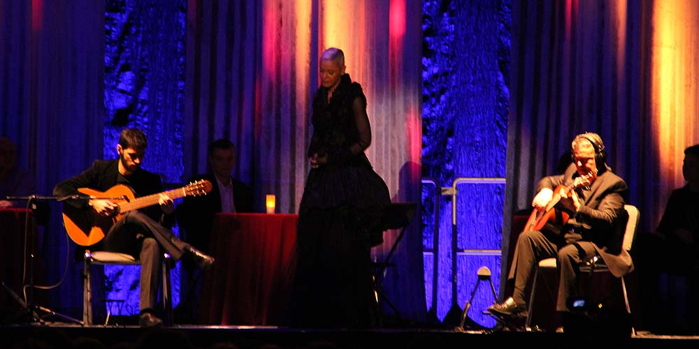 08. Mariza - koncert - Gdynia