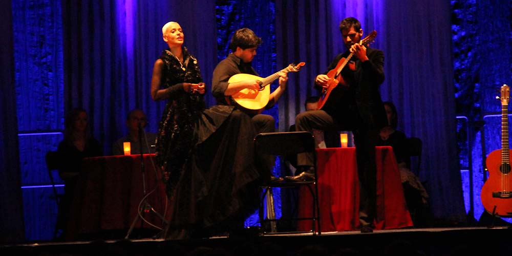 13. Mariza - koncert - Gdynia