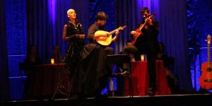 13. Mariza - koncert - Gdynia