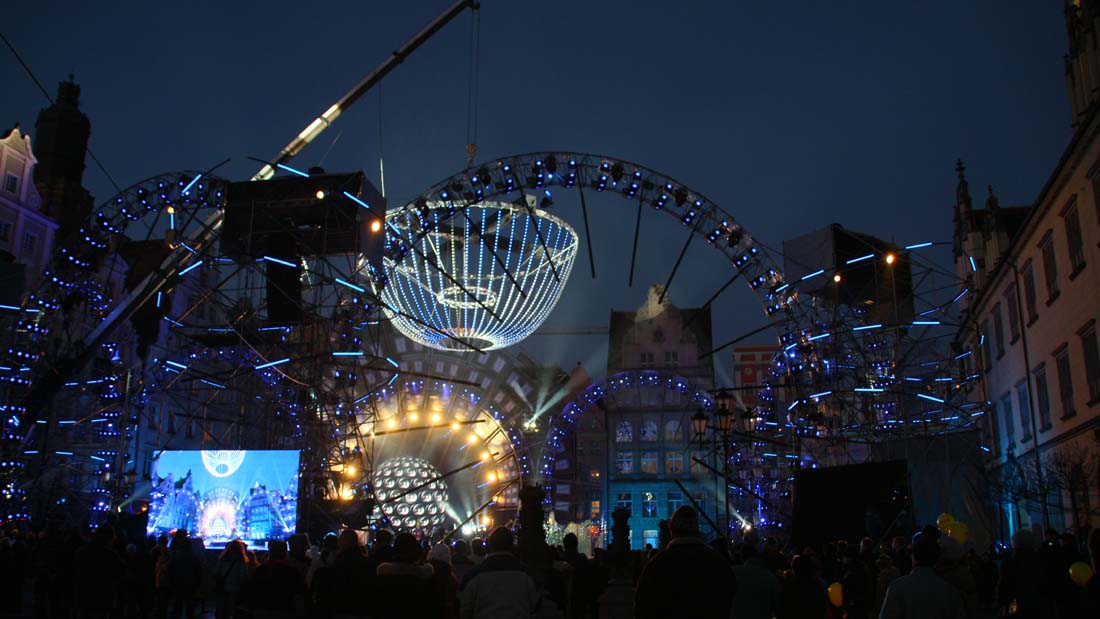 Wrocławski Rynek 2008