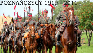 POZNANCZYCY 1919-2011