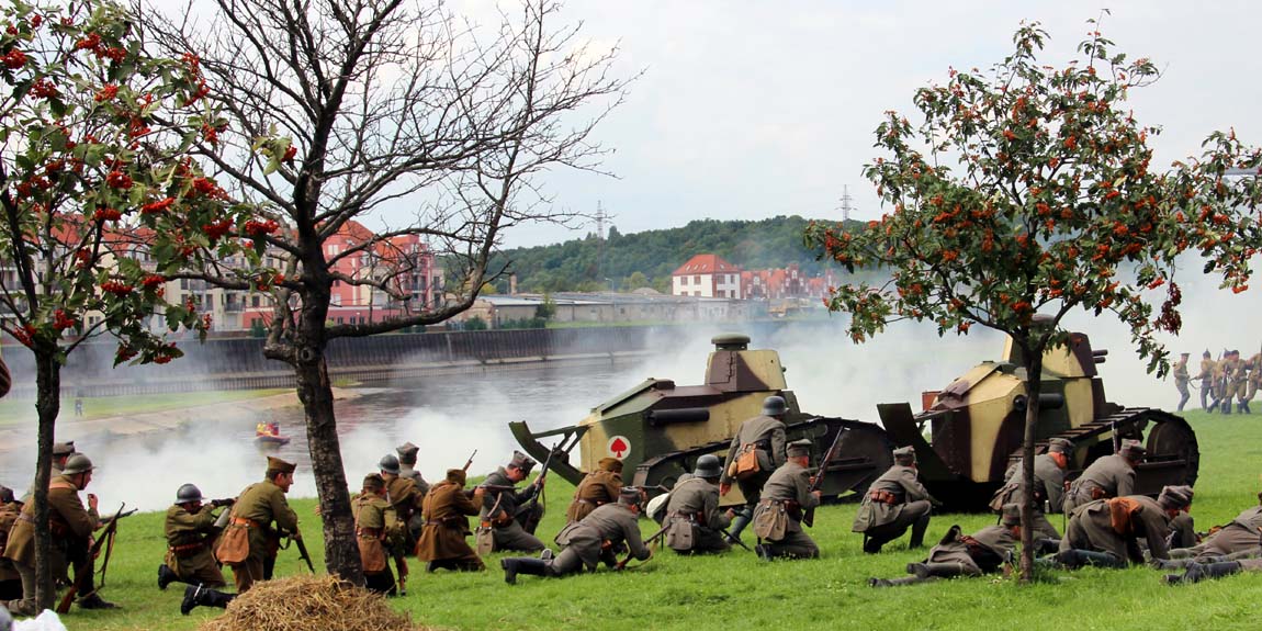 10 Widowisko Poznańczycy 1919-2011