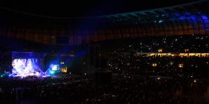 22 JLO koncert w PGE Arena Gdansk