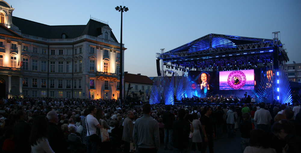 Koncert dla Europy