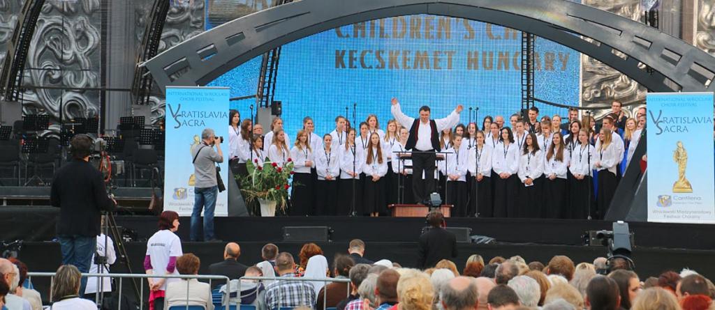 11 Vratislavia Sacra - Koncert galowy