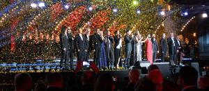 17 Księga Aniołów i Ludzi Wrocław 2014 Finał
