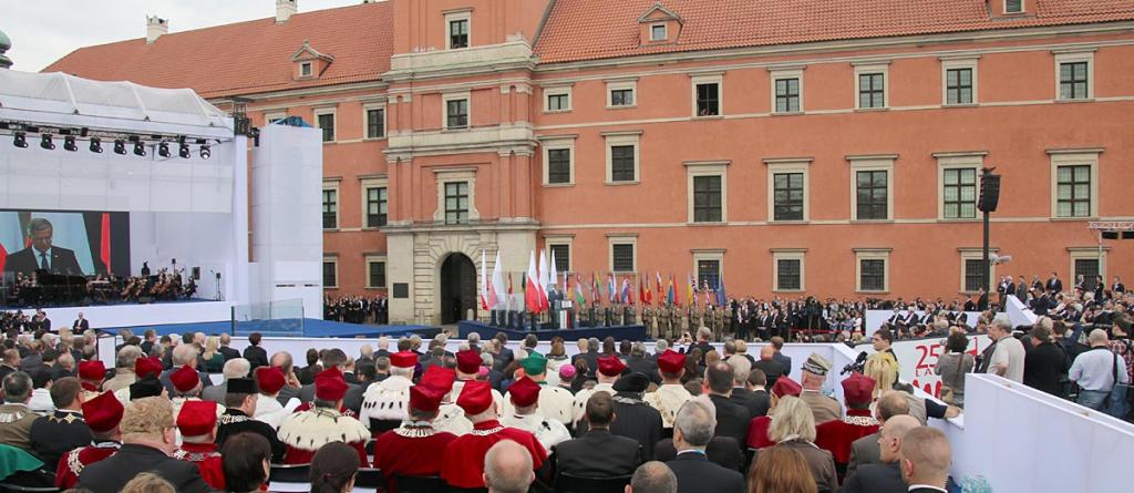 07 - 25 Lat Wolności