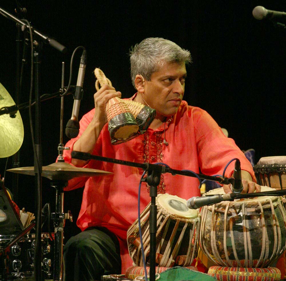 Trilok Gurtu