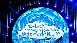 15-Lecie Kabaretu Neo-nówka