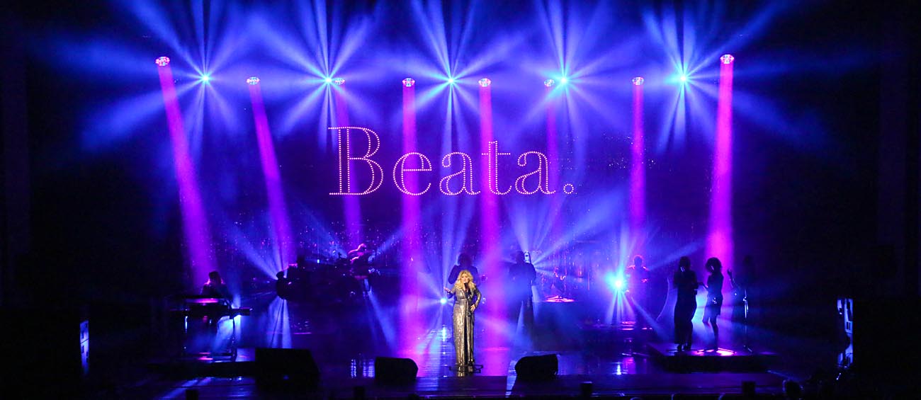 01 Beata B3 Exclusive Tour