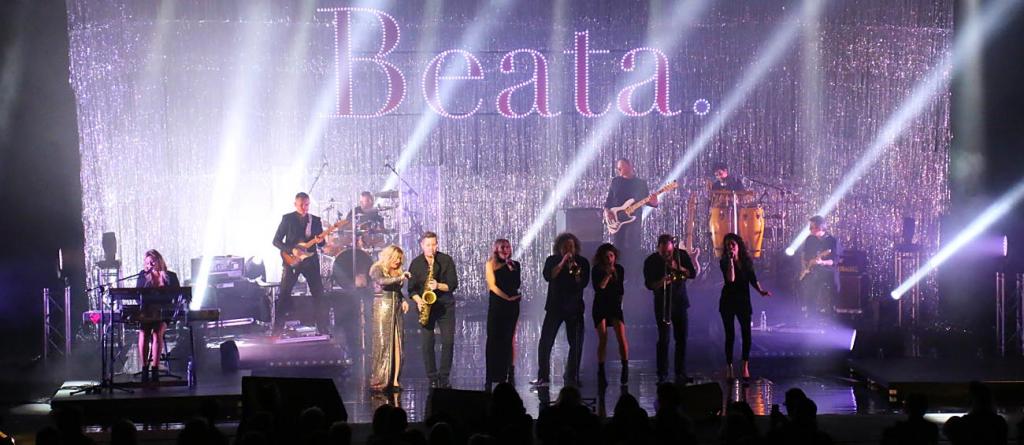 07 Beata B3 Exclusive Tour