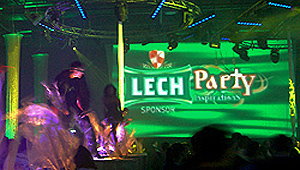 Lech Party - Fuzja Stylów