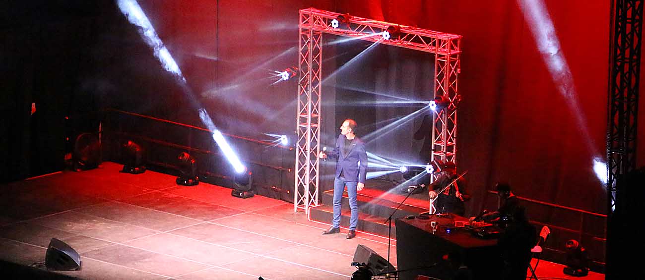 04 Stand-up Show Gdansk