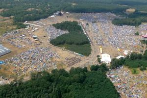 Przystanek Woodstock 2006