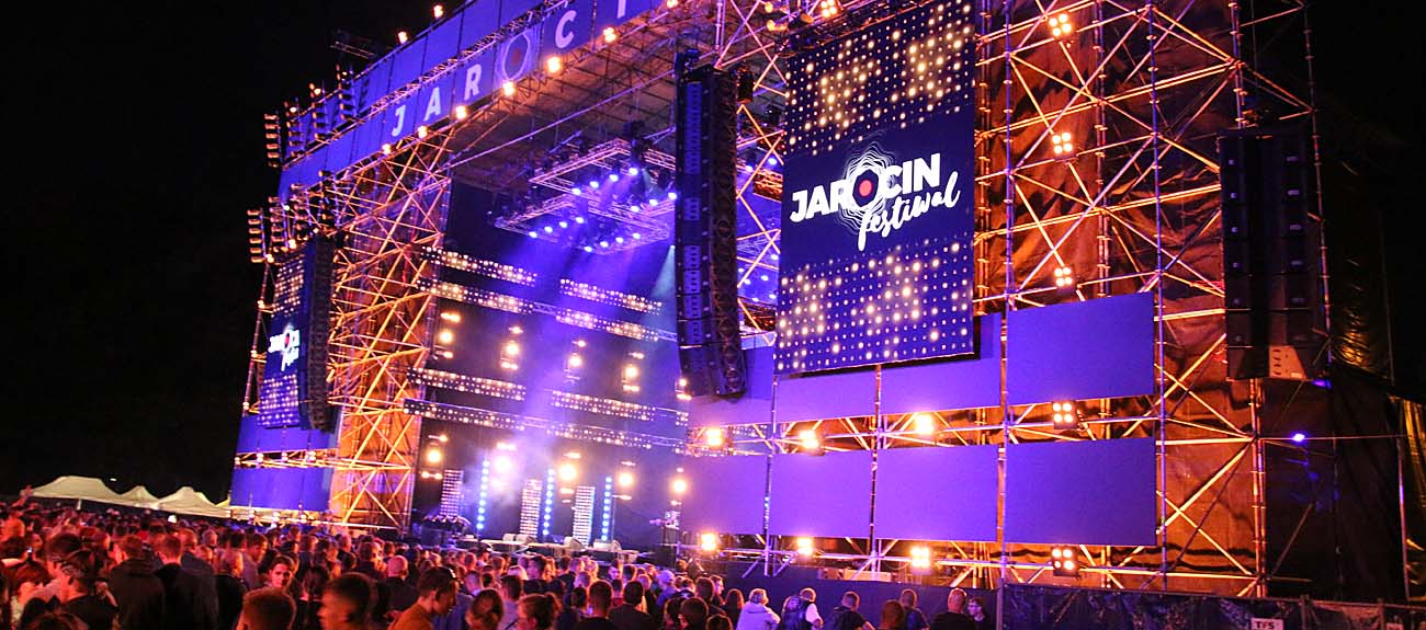 04 Jarocin Festiwal 2019