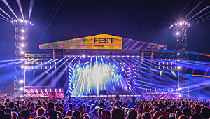 Fest Festiwal