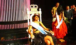 Miss Polonia Warszawa 2005