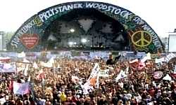 Przystanek Woodstock Żary 2003