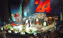 24 Przegląd Piosenki Aktorskiej Wrocław 2003