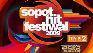 Sopot Hit Festiwal 2009