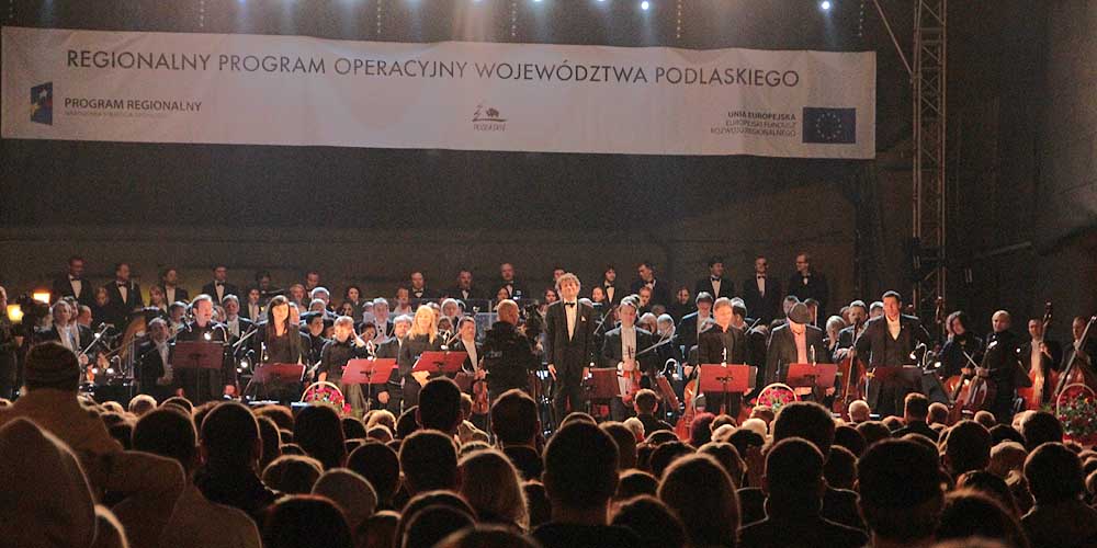 09  Piotr Rubik z Orkiestrą i Chórami