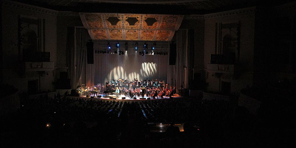 06. Jon Lord i Orkiestra